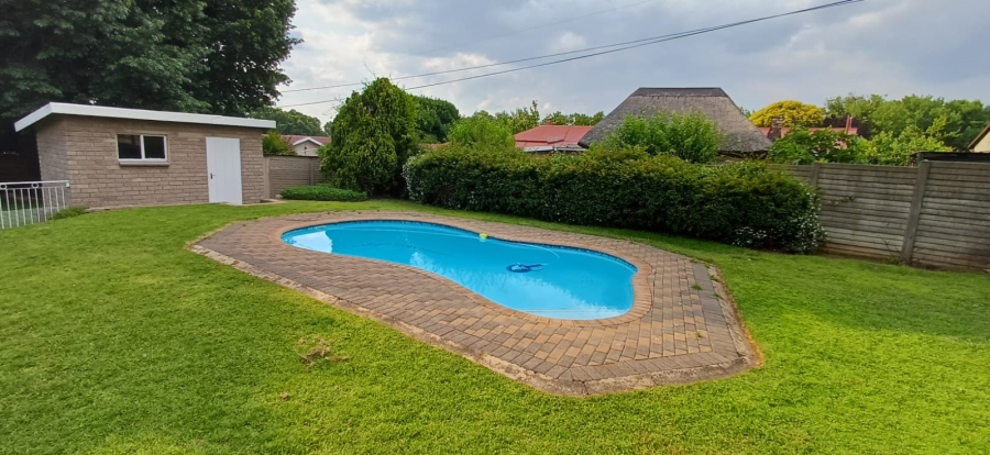 To Let 4 Bedroom Property for Rent in Panorama Free State